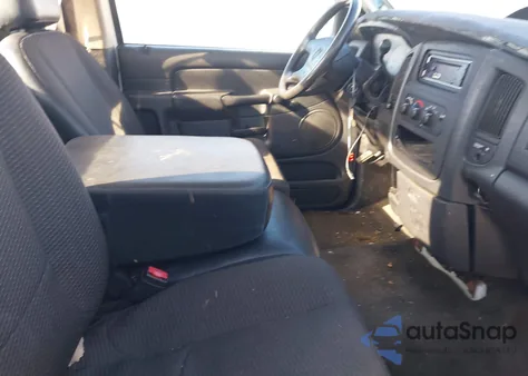 2003 Dodge Ram 1500 St z USA, uszkodzony, nr VIN 1D7HA16K13J642164